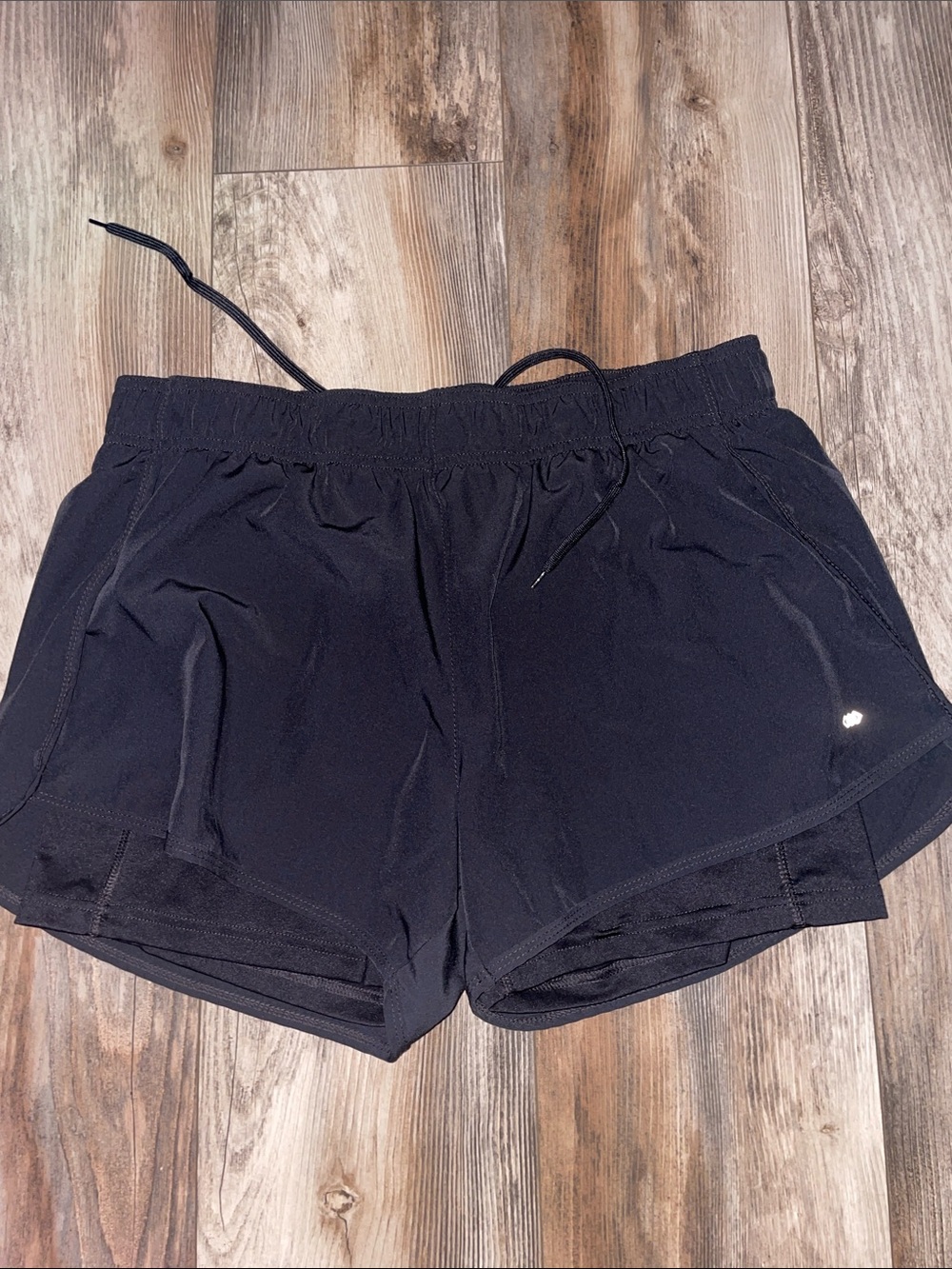 Athletic Running Shorts